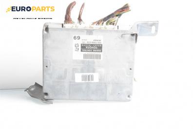 Компютър двигател за Toyota Avensis II Station Wagon (04.2003 - 11.2008) 2.0 D-4D (CDT250), 116 к.с., № 89661-05690