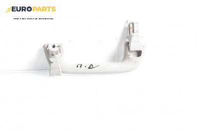 Ръкохватка за таван за Toyota Avensis II Station Wagon (04.2003 - 11.2008), 4+1 вр., позиция: предна, дясна