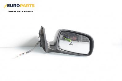 Огледало за Toyota Avensis II Station Wagon (04.2003 - 11.2008), 4+1 вр., комби, позиция: дясна