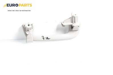 Ръкохватка за таван за Toyota Avensis II Station Wagon (04.2003 - 11.2008), 4+1 вр., позиция: задна, дясна