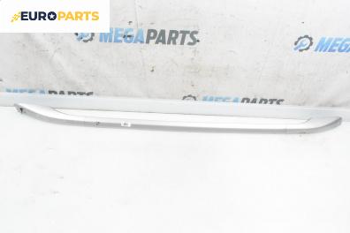 Релса багажник за Toyota Avensis II Station Wagon (04.2003 - 11.2008), 4+1 вр., комби, позиция: дясна