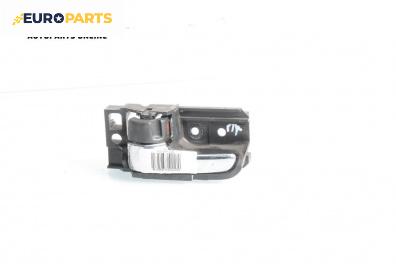 Вътрешна дръжка за Toyota Avensis II Station Wagon (04.2003 - 11.2008), 4+1 вр., комби, позиция: предна, лява