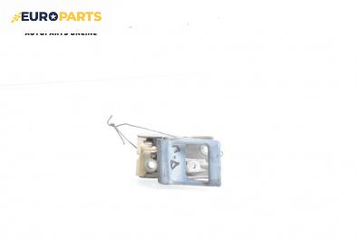 Вътрешна дръжка за Nissan Prairie Minivan (12.1982 - 10.1988), 4+1 вр., миниван, позиция: предна, дясна