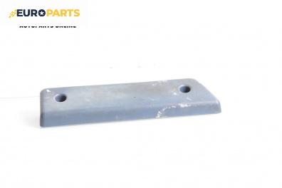 Интериорна пластмаса за Nissan Prairie Minivan (12.1982 - 10.1988), 4+1 вр., миниван, позиция: лява