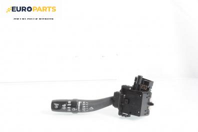 Лостче за чистачки за Hyundai Santa Fe II SUV (10.2005 - 12.2012)