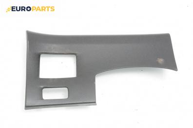 Интериорна пластмаса под таблото за Citroen DS3 Hatchback (11.2009 - 12.2016), 2+1 вр., хечбек