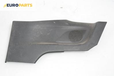 Кора багажник за Citroen DS3 Hatchback (11.2009 - 12.2016), 2+1 вр., хечбек