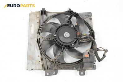 Перка охлаждане за Citroen DS3 Hatchback (11.2009 - 12.2016) 1.4 VTi 95, 95 к.с.