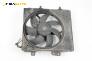 Перка охлаждане за Citroen DS3 Hatchback (11.2009 - 12.2016) 1.4 VTi 95, 95 к.с.