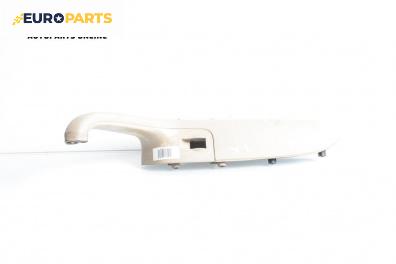 Ръкохватка врата за Audi A4 Sedan B6 (11.2000 - 12.2004), 4+1 вр., седан, позиция: задна, лява