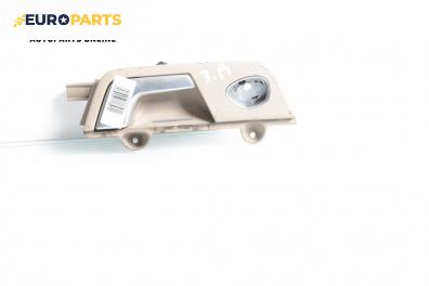 Вътрешна дръжка за Audi A4 Sedan B6 (11.2000 - 12.2004), 4+1 вр., седан, позиция: задна, дясна