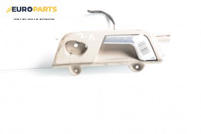 Вътрешна дръжка за Audi A4 Sedan B6 (11.2000 - 12.2004), 4+1 вр., седан, позиция: задна, лява