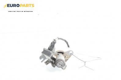 Ключалка заден капак за Audi A4 Sedan B6 (11.2000 - 12.2004), седан