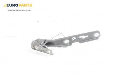 Панта преден капак за Audi A4 Sedan B6 (11.2000 - 12.2004), 4+1 вр., седан, позиция: дясна