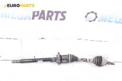 Полуоска за Alfa Romeo 159 Sportwagon (03.2006 - 11.2011) 2.4 JTDM, 200 к.с., позиция: предна, дясна, автоматик