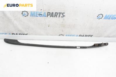 Релса багажник за Peugeot 307 Station Wagon (03.2002 - 12.2009), 4+1 вр., комби, позиция: лява