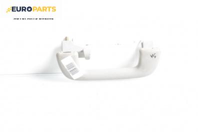 Ръкохватка за таван за Toyota Avensis II Station Wagon (04.2003 - 11.2008), 4+1 вр., позиция: задна, лява