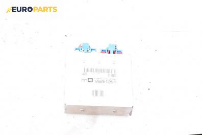 Компютър двигател за Opel Astra F Sedan (09.1991 - 09.1998) 1.6 i 16V, 100 к.с., № 16214229