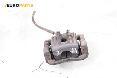 Спирачен апарат за Hyundai Santa Fe II SUV (10.2005 - 12.2012), позиция: задна, дясна