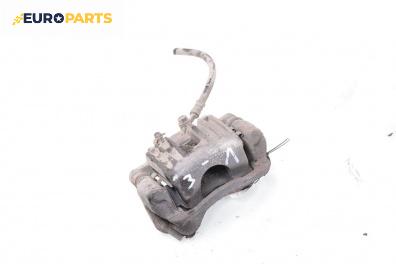 Спирачен апарат за Hyundai Santa Fe II SUV (10.2005 - 12.2012), позиция: задна, лява