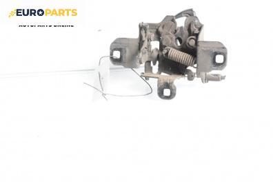 Брава преден капак за Volkswagen Golf IV Hatchback (08.1997 - 06.2005)