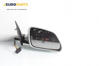 Огледало за Skoda Octavia II Combi (02.2004 - 06.2013), 4+1 вр., комби, позиция: дясна