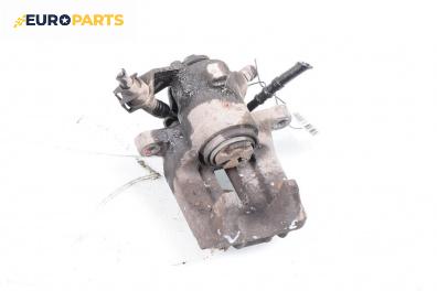 Спирачен апарат за Volkswagen Polo Hatchback V (01.2005 - 12.2009), позиция: задна, лява