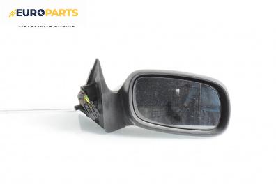 Огледало за Opel Astra F Sedan (09.1991 - 09.1998), 4+1 вр., седан, позиция: дясна