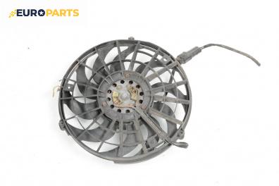 Перка охлаждане за Opel Astra F Sedan (09.1991 - 09.1998) 1.6 i 16V, 100 к.с.