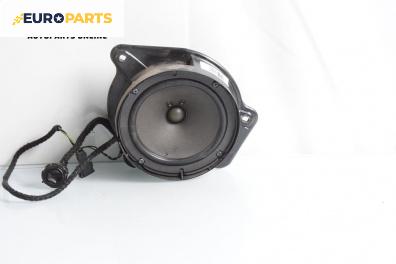 Високоговорител за Mercedes-Benz S-Class Sedan (W220, V220) (10.1998 - 08.2005)