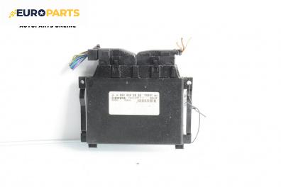 Компютър автоматични скорости за Mercedes-Benz S-Class Sedan (W220, V220) (10.1998 - 08.2005), автоматик, № А 022 545 50 32