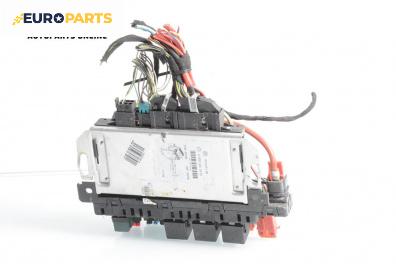 Бушонно табло за Mercedes-Benz S-Class Sedan (W220, V220) (10.1998 - 08.2005) S 500 L (220.075, 220.175, 220.875), 306 к.с.