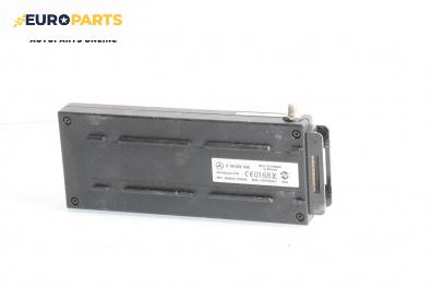 Модул GSM за Mercedes-Benz S-Class Sedan (W220, V220) (10.1998 - 08.2005), № А 140 820 1535