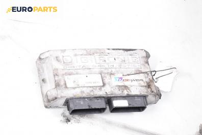 Компютър двигател за Mercedes-Benz S-Class Sedan (W220, V220) (10.1998 - 08.2005) S 500 L (220.075, 220.175, 220.875), 306 к.с.