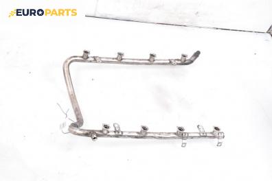 Бензинова рейка за Mercedes-Benz S-Class Sedan (W220, V220) (10.1998 - 08.2005) S 500 L (220.075, 220.175, 220.875), 306 к.с.