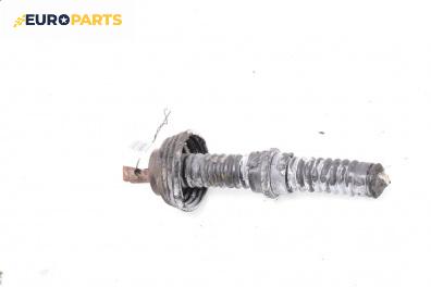 Каре на волана за Mercedes-Benz S-Class Sedan (W220, V220) (10.1998 - 08.2005) S 500 L (220.075, 220.175, 220.875), 306 к.с., седан