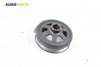 Демпферна шайба за Mercedes-Benz S-Class Sedan (W220, V220) (10.1998 - 08.2005) S 500 L (220.075, 220.175, 220.875), 306 к.с.