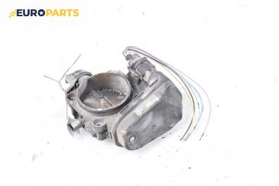 Дроселова клапа за Mercedes-Benz S-Class Sedan (W220, V220) (10.1998 - 08.2005) S 500 L (220.075, 220.175, 220.875), 306 к.с.