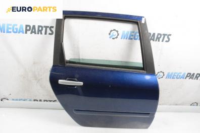 Врата за Peugeot 307 Station Wagon (03.2002 - 12.2009), 4+1 вр., комби, позиция: задна, дясна