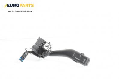 Лостче за чистачки за Skoda Octavia II Combi (02.2004 - 06.2013)