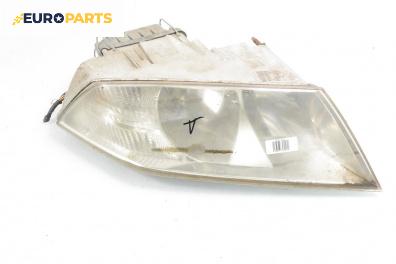 Фар за Skoda Octavia II Combi (02.2004 - 06.2013), комби, позиция: дясна
