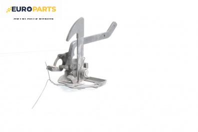 Заключалка преден капак за Skoda Octavia II Combi (02.2004 - 06.2013)
