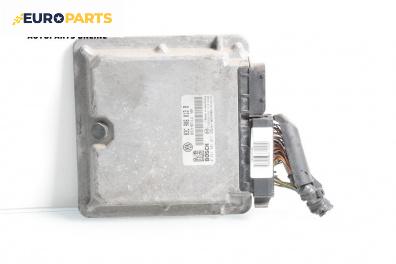 Компютър двигател за Volkswagen Polo Hatchback V (01.2005 - 12.2009) 1.4 FSI, 86 к.с., № 03C906013B
