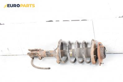 Макферсон за Hyundai Matrix Minivan (06.2001 - 08.2010), миниван, позиция: предна, лява