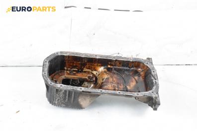 Картер за Hyundai Matrix Minivan (06.2001 - 08.2010) 1.6, 103 к.с.