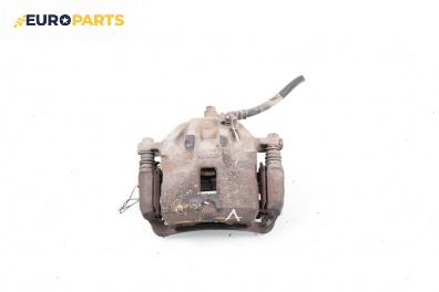 Спирачен апарат за Hyundai Matrix Minivan (06.2001 - 08.2010), позиция: предна, лява