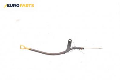 Щека за масло за Hyundai Matrix Minivan (06.2001 - 08.2010) 1.6, 103 к.с.