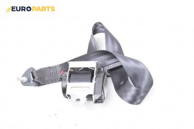 Предпазен колан за Peugeot 508 Station Wagon I (11.2010 - 12.2018), 4+1 вр., позиция: задна, дясна