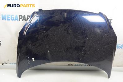 Преден капак за Peugeot 307 Station Wagon (03.2002 - 12.2009), 4+1 вр., комби, позиция: предна