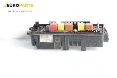 Бушонно табло за Opel Vectra C Sedan (04.2002 - 01.2009) 1.8 16V, 122 к.с., № 13112918